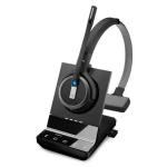 EPOS IMPACT SDW 5036 / bezdrátová náhlavní souprava / jedno sluchátko / Bluetooth / USB (1001025)