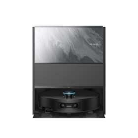 Dreame Aqua10 Ultra Track Complete (Black) EDF_1240282