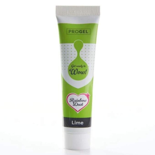 Rainbow Dust ProGel® barva 25g