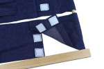 Moyo Montessori Moyo Montessori Zapínací rám - suchý zip