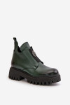 Boty model 199284 Step in style 39