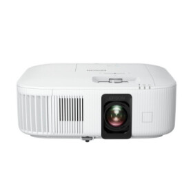 EPSON projektor EH-TW6250 - 4K, 16:9, 2800ANSI, 35.000:1, USB / HDMI / WiFi, Android TV EDF_1092741