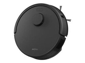 Vysavač robotický MOVA E20 Black