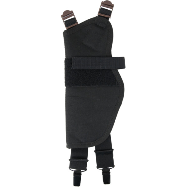 Pouzdro na zbraň - podpažní Mars - základ vertikal. pro leváka