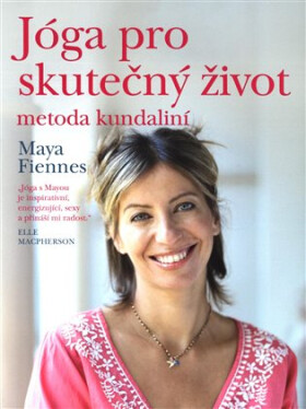 Jóga pro skutečný život