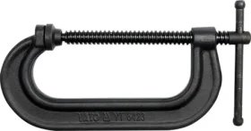 Yato YT-6424 Svěrka 200 mm typ ""C""
