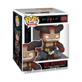 Funko POP! Games: The Butcher (Diablo 4)