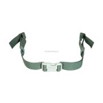 Tatonka Grip Rolltop Pack 25 Kapok (black)