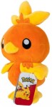 Pokémon plyšák Torchic 20 cm