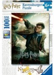 Harry Potter 100 dílků