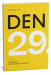 Den 29 - 28 principů, které vás škola nenaučí - Ondřej Tyl