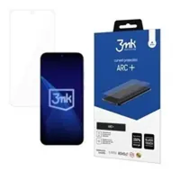 3mk ARC+ pro Honor Magic 8 Pro / Ochranná fólie / 0,17 mm / Self-Heal (5903108724821)