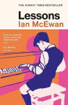 Hodiny - Ian McEwan