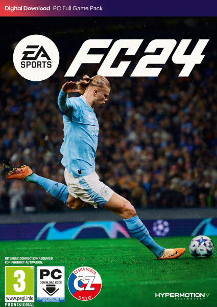 EA Sports FC 24