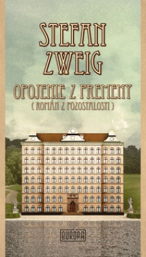 Opojenie premeny