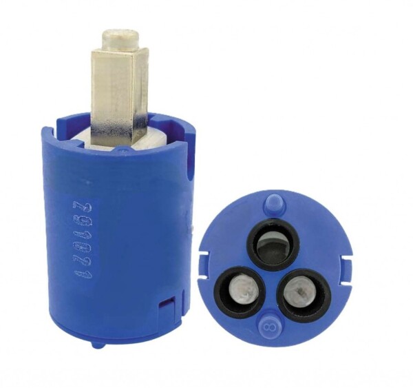 KLUDI - Kartuše 28 mm 7661900-00