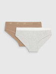 Dámské kalhotky 4F (2pack) Velikost: M