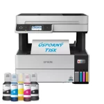 Epson EcoTank Pro L6499 / Inkoustová multifunkce / A4 / 23ppm / 4800×1200dpi / tisk skenování kop. FAX (C11CJ88408)