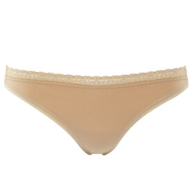 Dámská tanga 10201 - Selmark M