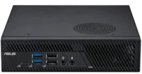ASUS PB63-B3011AH černá / Intel Core i3-13100 3.5GHz / 8GB / 256GB SSD / Intel UHD / W11P (90MS02R1-M000B0)
