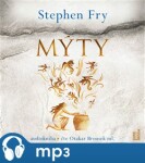 Mýty Stephen Fry