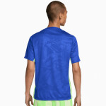 Tričko Nike FC Barcelona DF Academy Pro Third M FQ2544-418 L