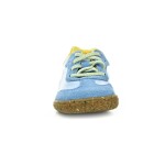 Groundies Panama Kids Sky blue/Lemon cream celoroční