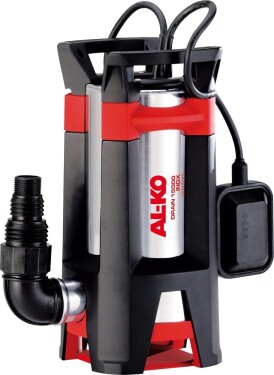 Kalové čerpadlo AL-KO DRAIN 15000 Inox Comfort