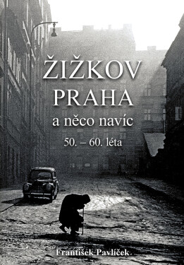 Žižkov, Praha něco navíc