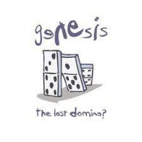The Last Domino? (CD) - Genesis
