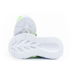 Boty Skechers S Lights Jr 401495N/BLLM 24