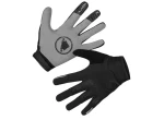 Endura SingleTrack Windproof rukavice black vel. M