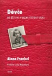 Děvče Alona Frankel