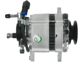 Alternátor ISUZU Campo a Trooper | 2.5–3.1 Diesel (TD)
