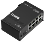 Teltonika TSW030 Průmyslový switch / 8-Port / 10/100 Mbps / bez zdroje (TSW030)