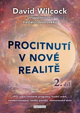 Procitnutí nové realitě