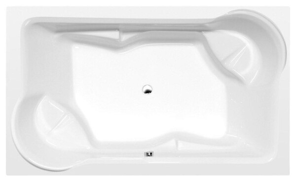 Polysan DUO FRAME 200 x 120 cm 16211