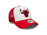 New Era Pánská kšiltovka Chicago Bulls NBA 940 Team clear