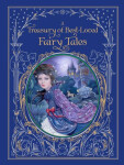 Treasury of Best-Loved Fairy T