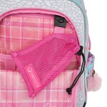 Bagmaster batoh Lumi 23 Pink/Blue