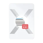 Picasee 3D s rámečkem pro Apple iPhone 11 Pro - 119011