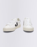 Veja Campo Extra White Black 41