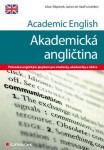 Academic English - Akademická angličtina - Libor Štěpánek, Janice de Haaff