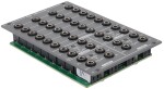 Behringer 173 QUAD GATE/MULTIPLES