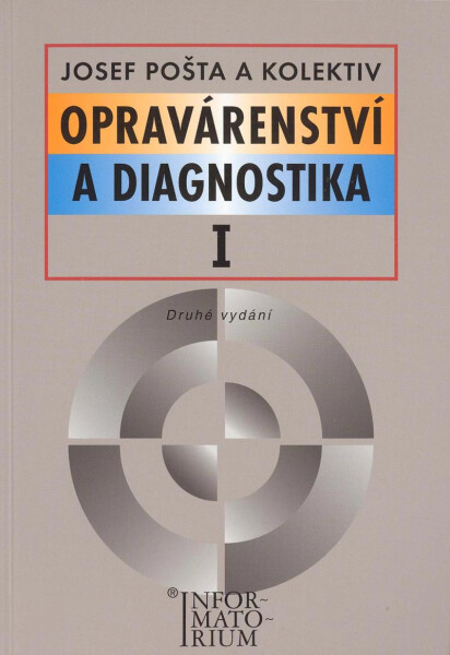 Opravárenství diagnostika