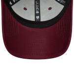 New Era Pánská kšiltovka Aston Villa 940 Core 9forty červená