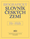 Biografický slovník českých zemí Hr–Hüb,