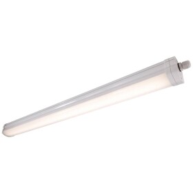 Deko Light Tri Proof osvětlení do vlhkých prostor Energetická třída (EEK2021): G (A - G) LED pevně vestavěné LED 17 W neutrální bílá bílá