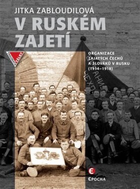 Ruském zajetí