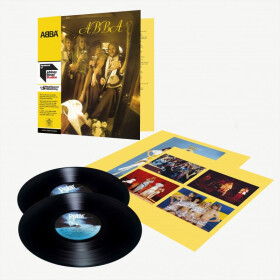 Abba - 2 LP - Abba